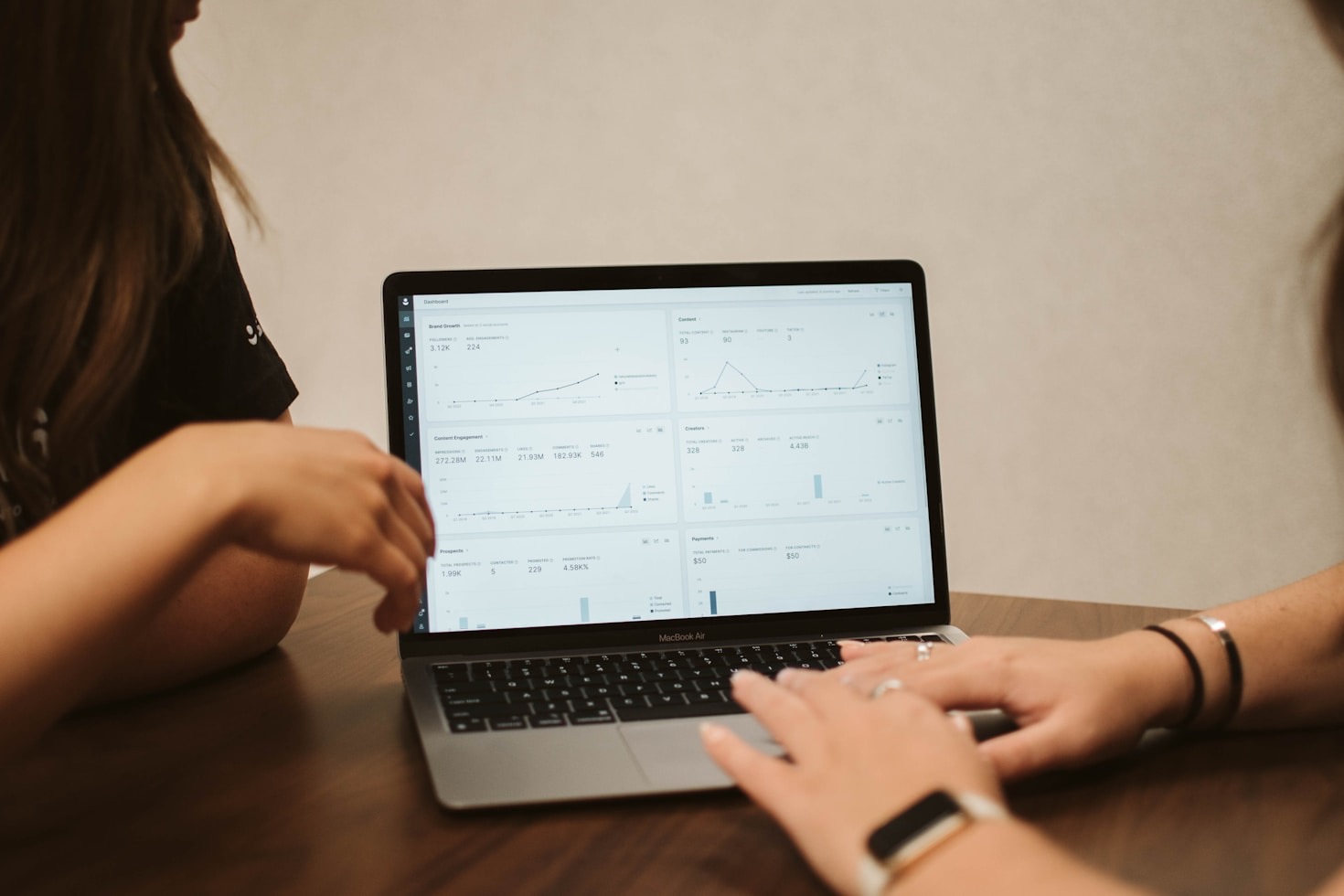 The Future Of Personal Money Management